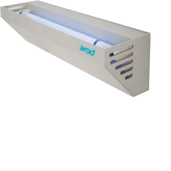 Trampa de luz UV-A Bugster Cenith