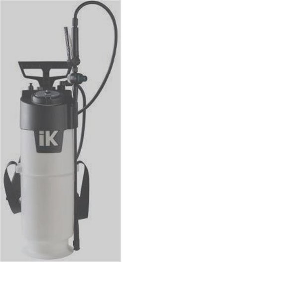 Aspersora Goizper IK Vector Control