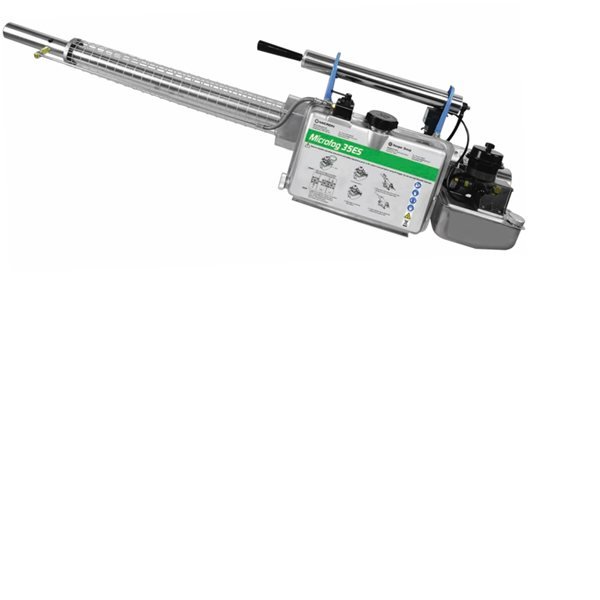 Termonebulizadora Microfog 35ES