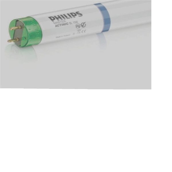 Fluorescente Philips Actinic BL Secura
