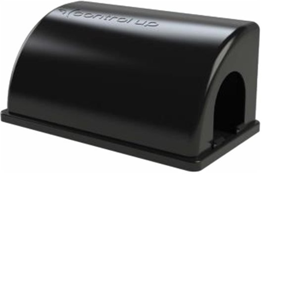 Protector túnel para trampas adhesivas