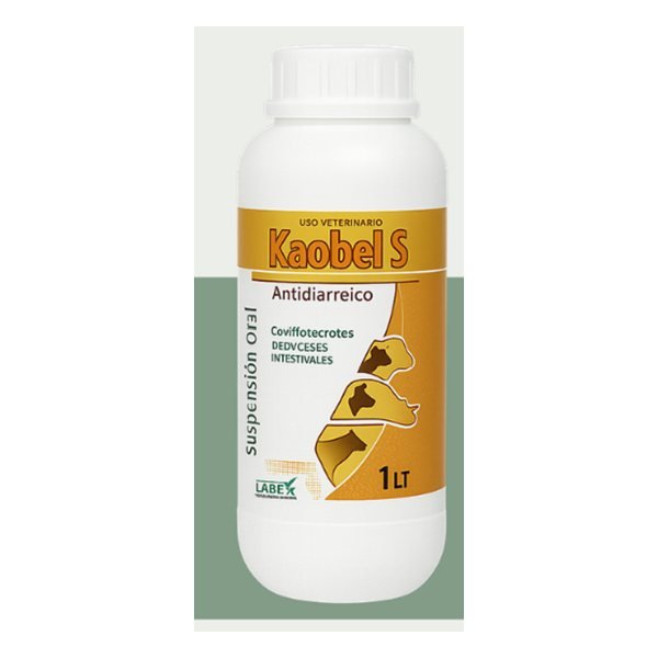 KAOBET S, producto veterinario